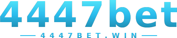4447bet logo