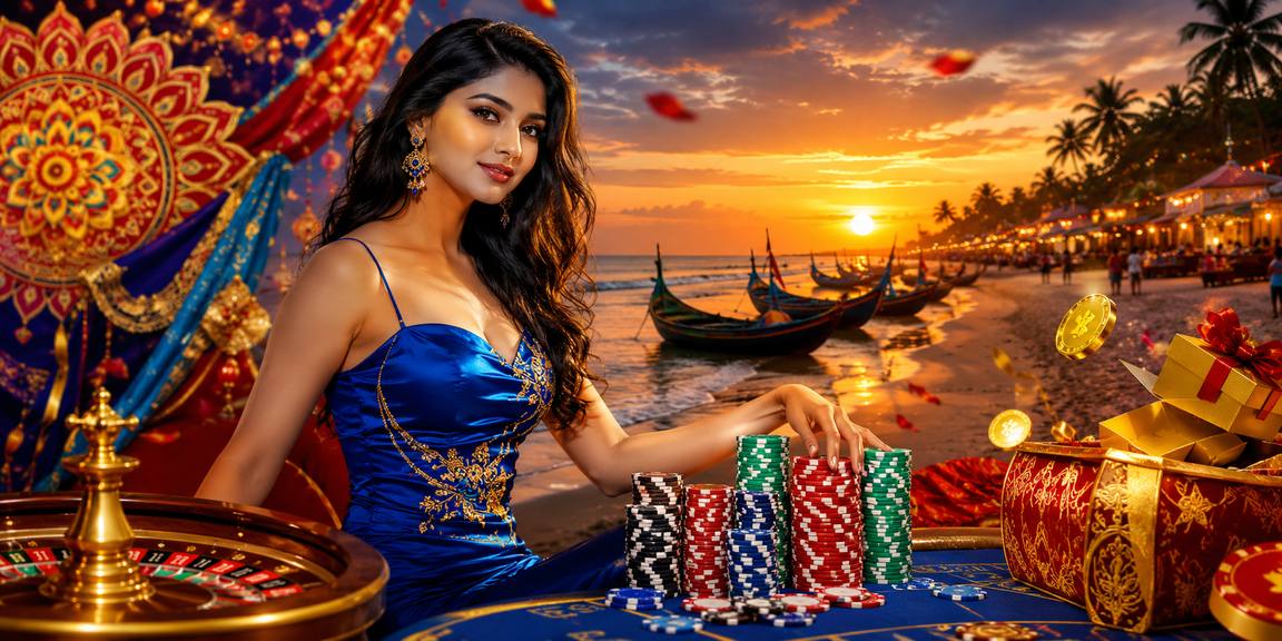 4447bet Slot Powerplay